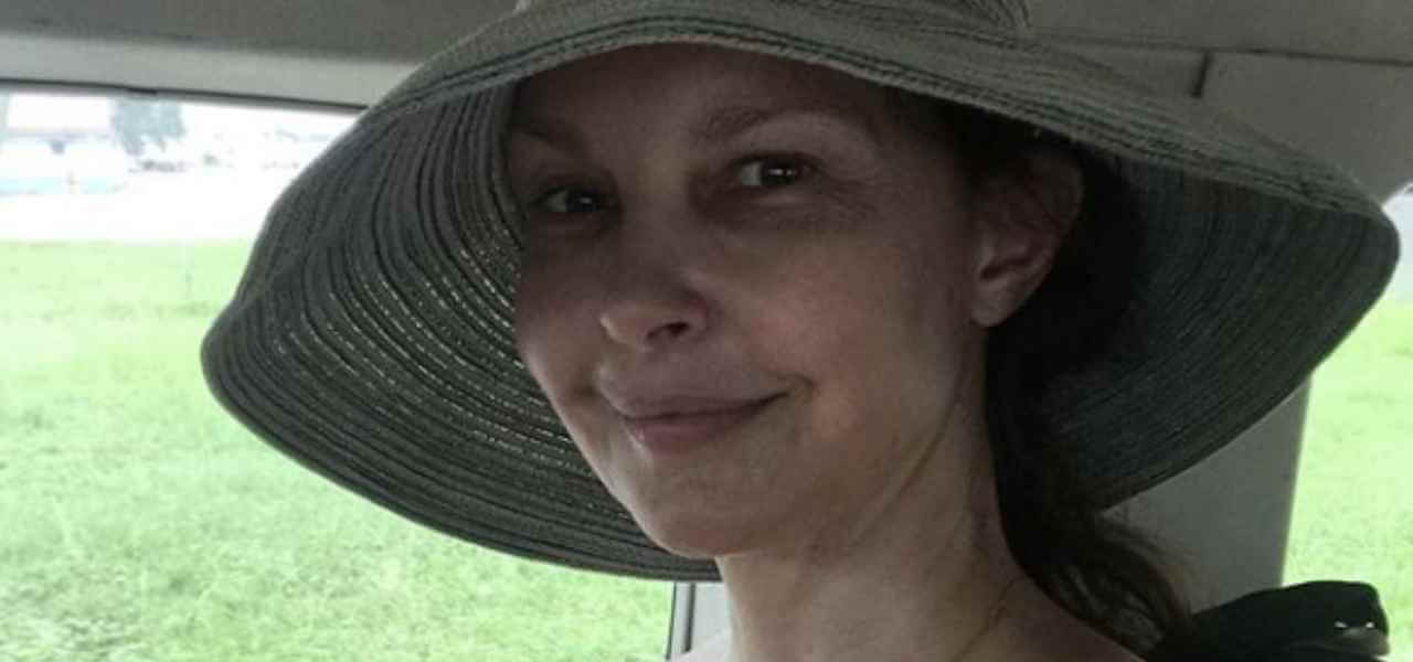 ashley judd 2019 instagram