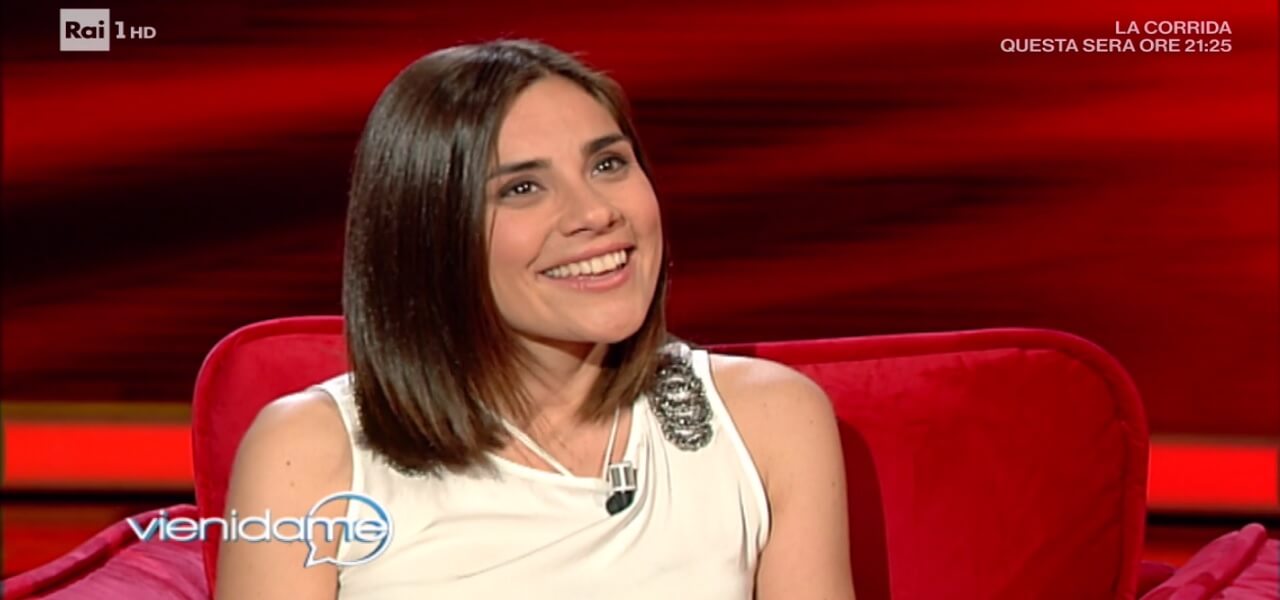 cristina zambonini 1