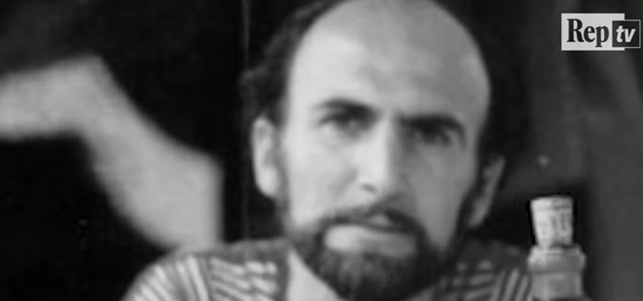 Guido Rossa