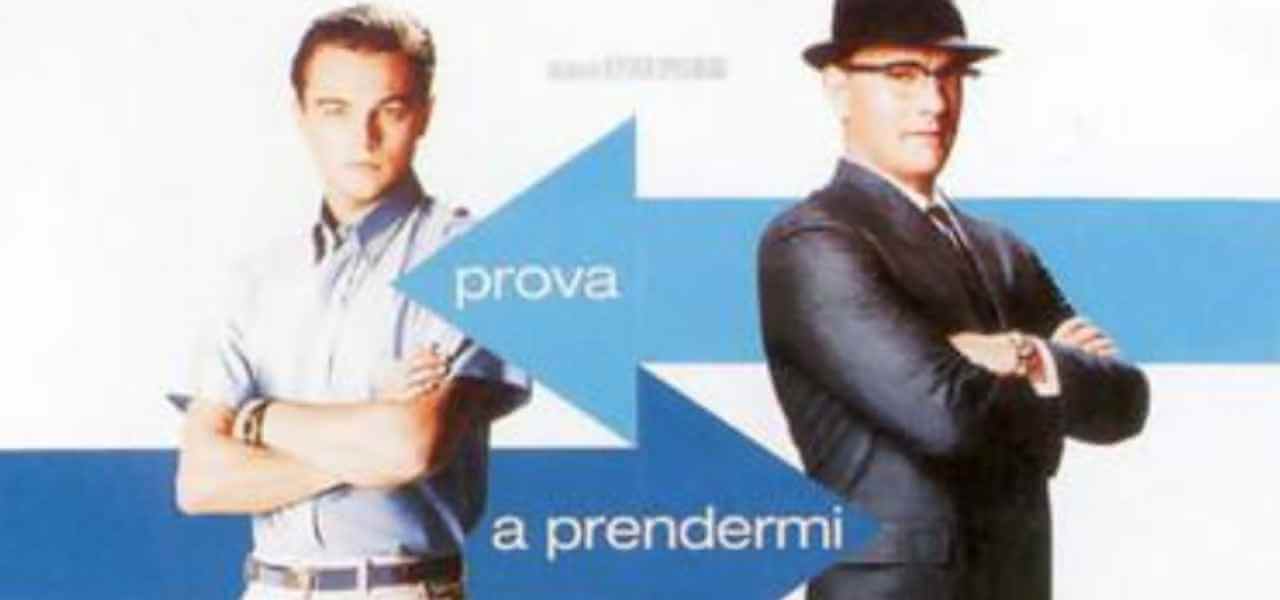 prova a prendermi 2019 film