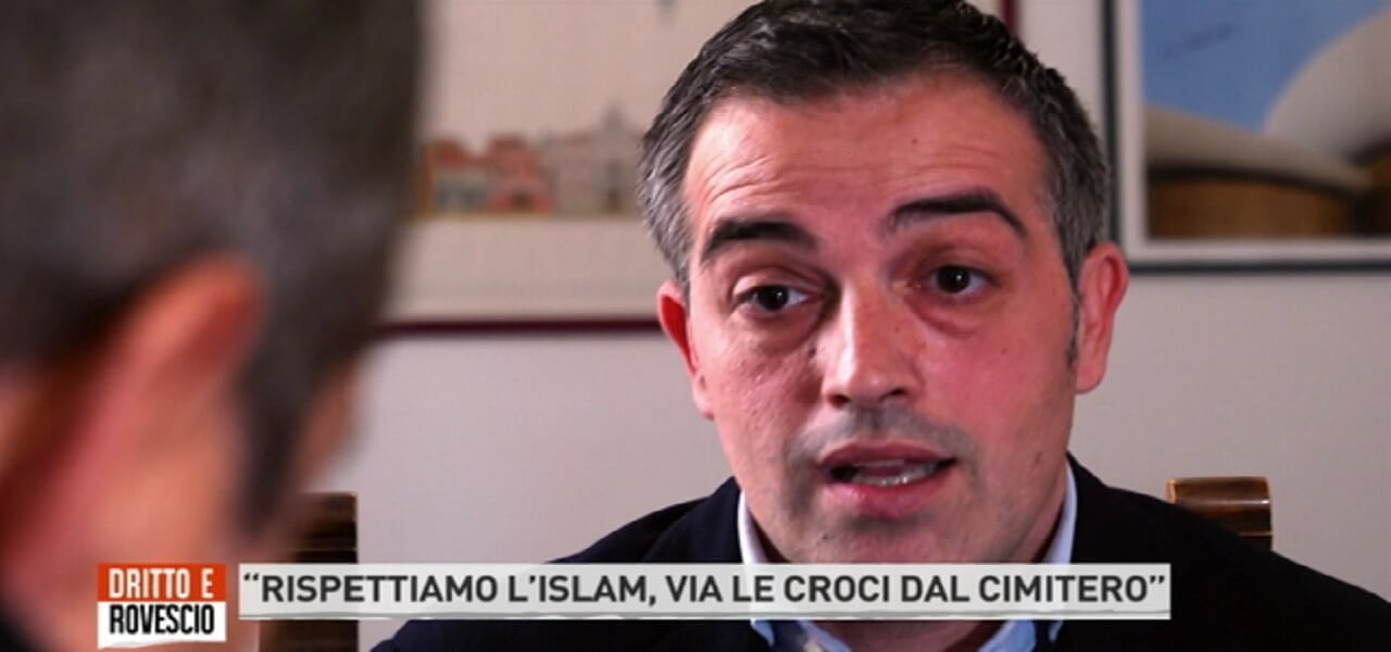 croci cimitero pieve di cento