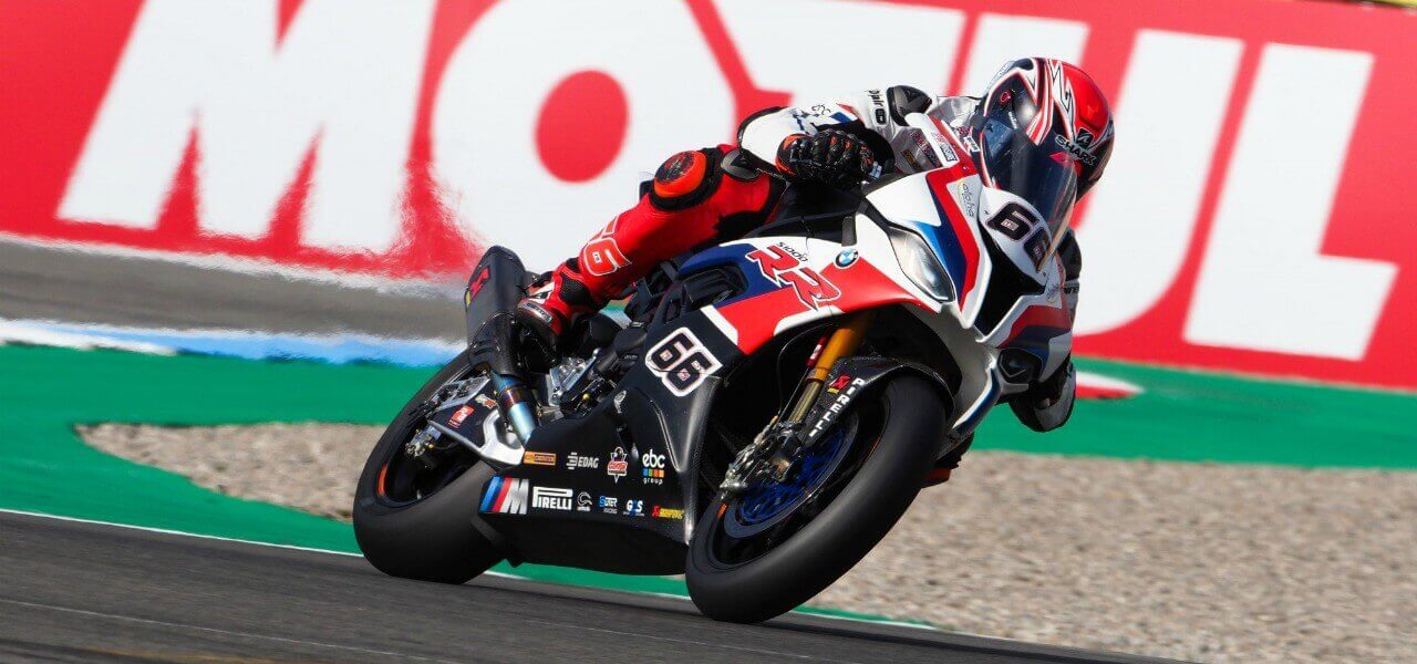 Sbk Sykes