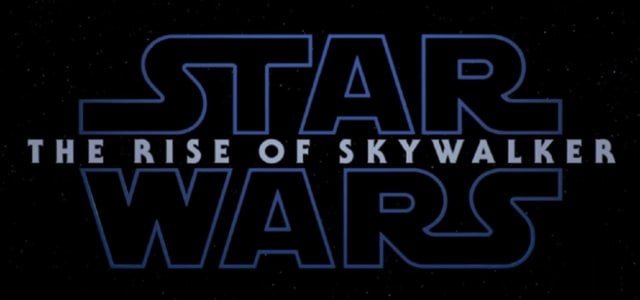 Star Wars: The Rise of Skywalker