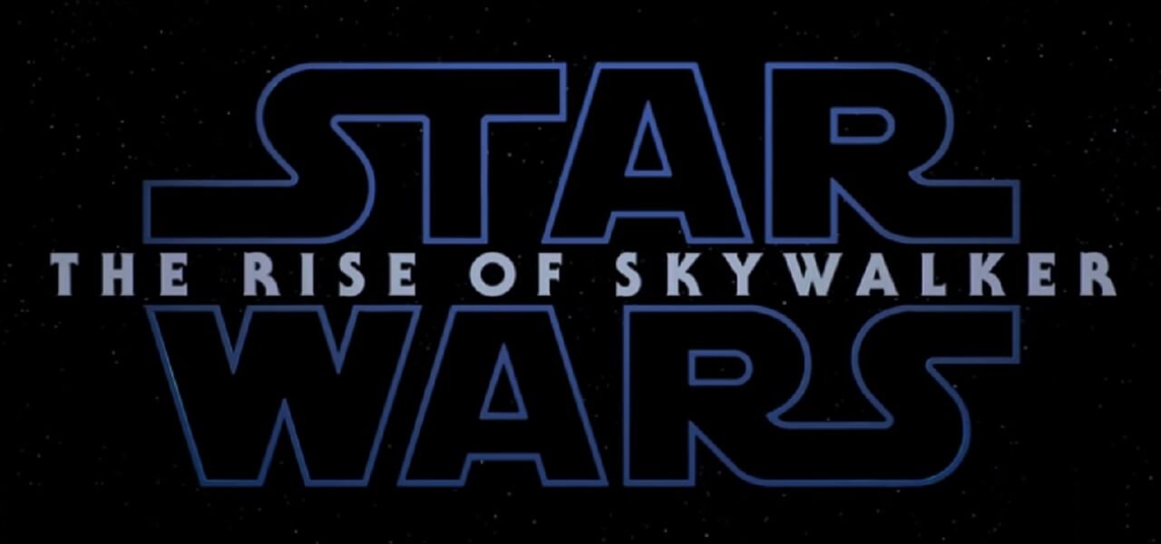 Star Wars: The Rise of Skywalker
