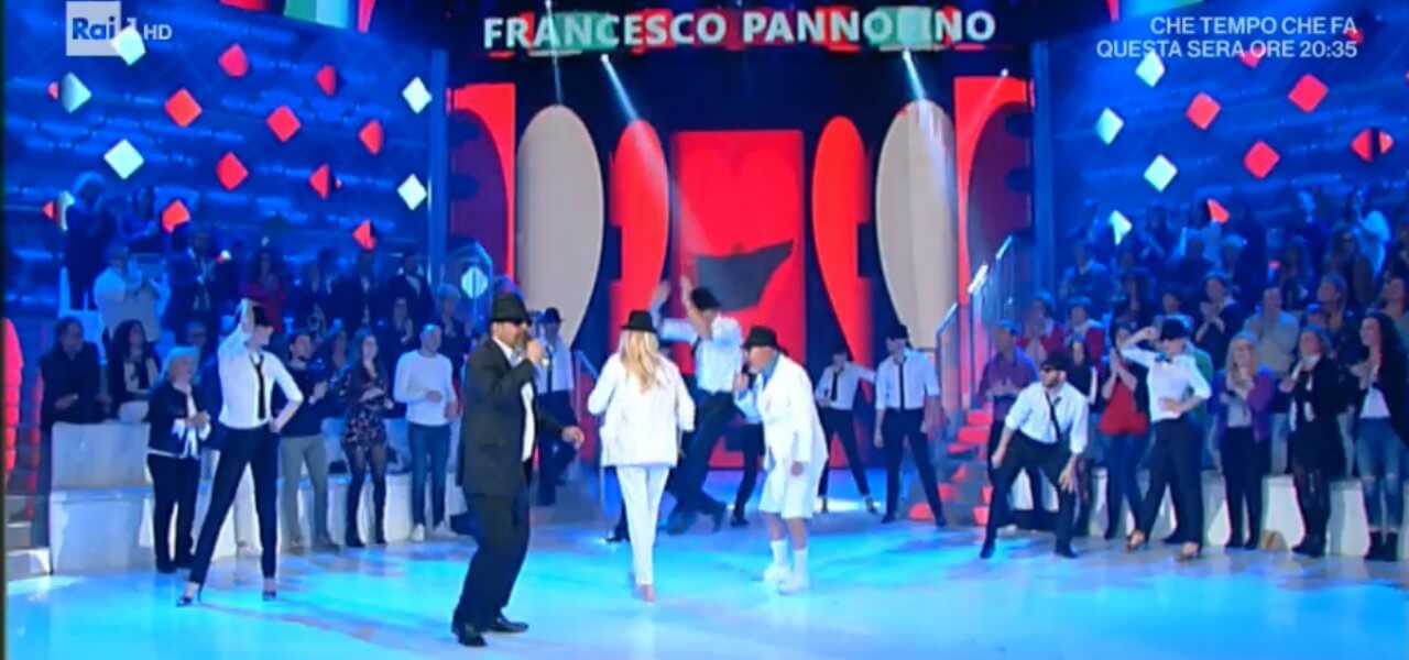 francesco pannofino