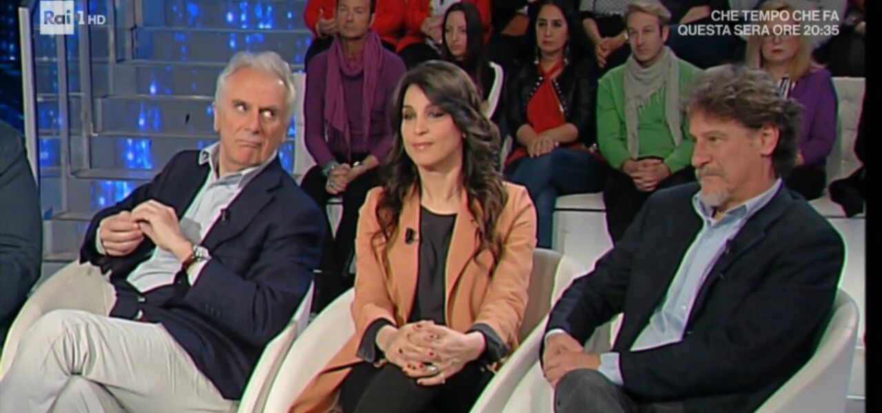 marco risi donatella finocchiaro giorgio tirabassi