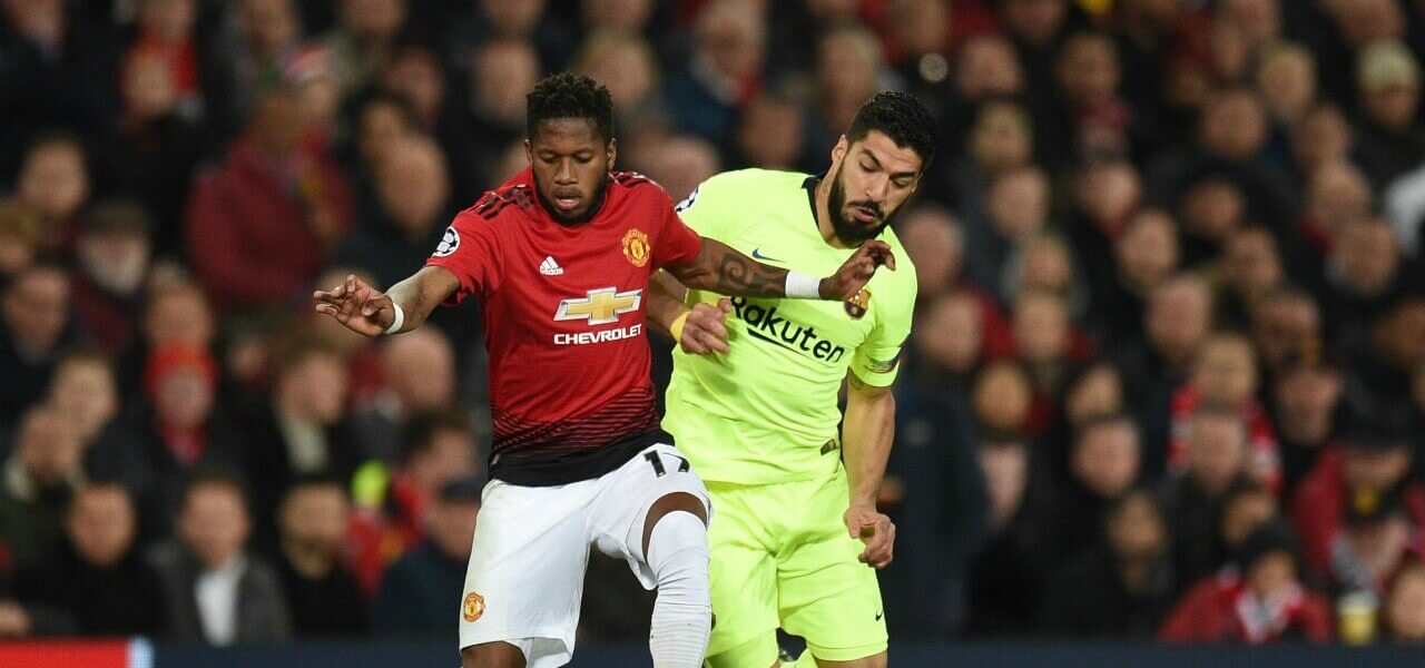 Fred Suarez United Barcellona lapresse 2019
