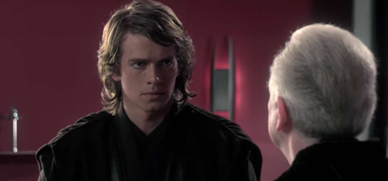 Star Wars: Episodio III - La vendetta dei Sith