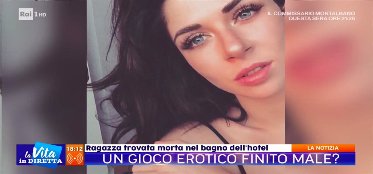 anna florence reed vita diretta