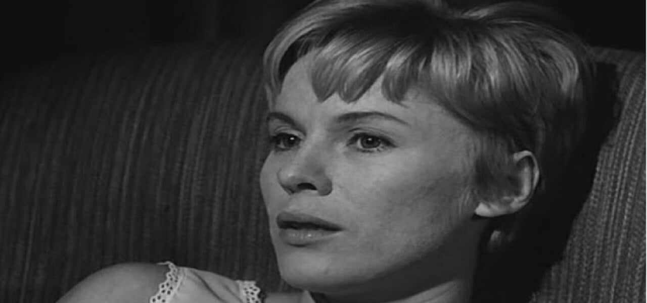 bibi andersson 1