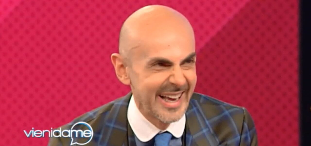 enzo miccio 2019 vieni d me