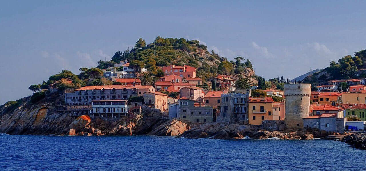 Isola d'Elba