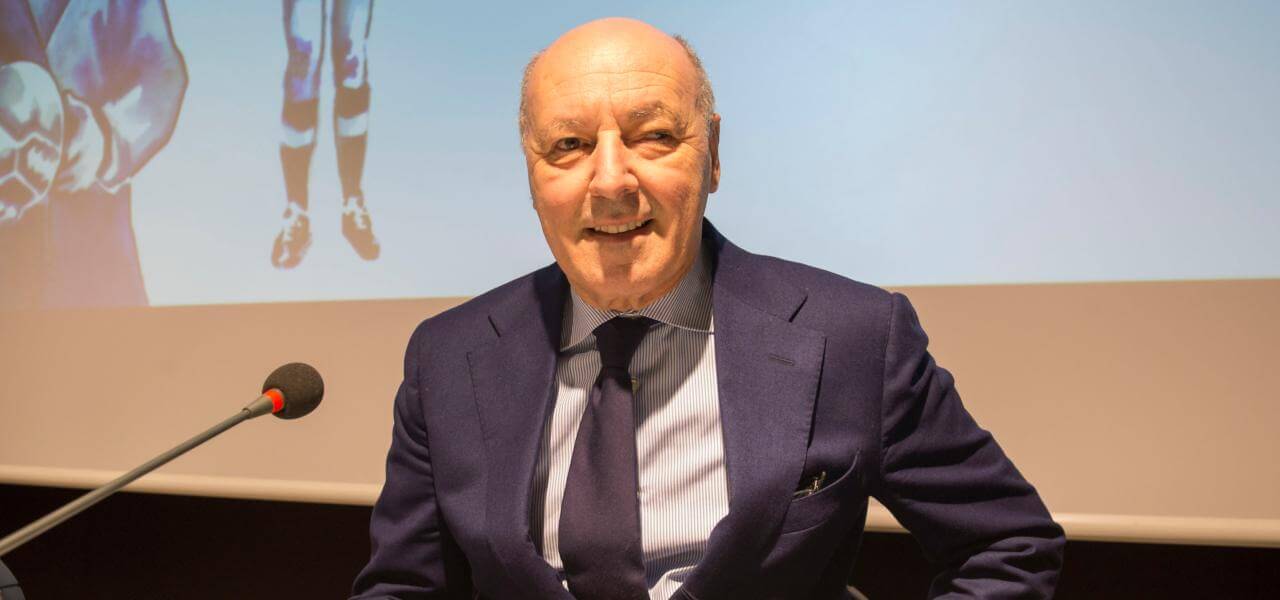 Beppe Marotta
