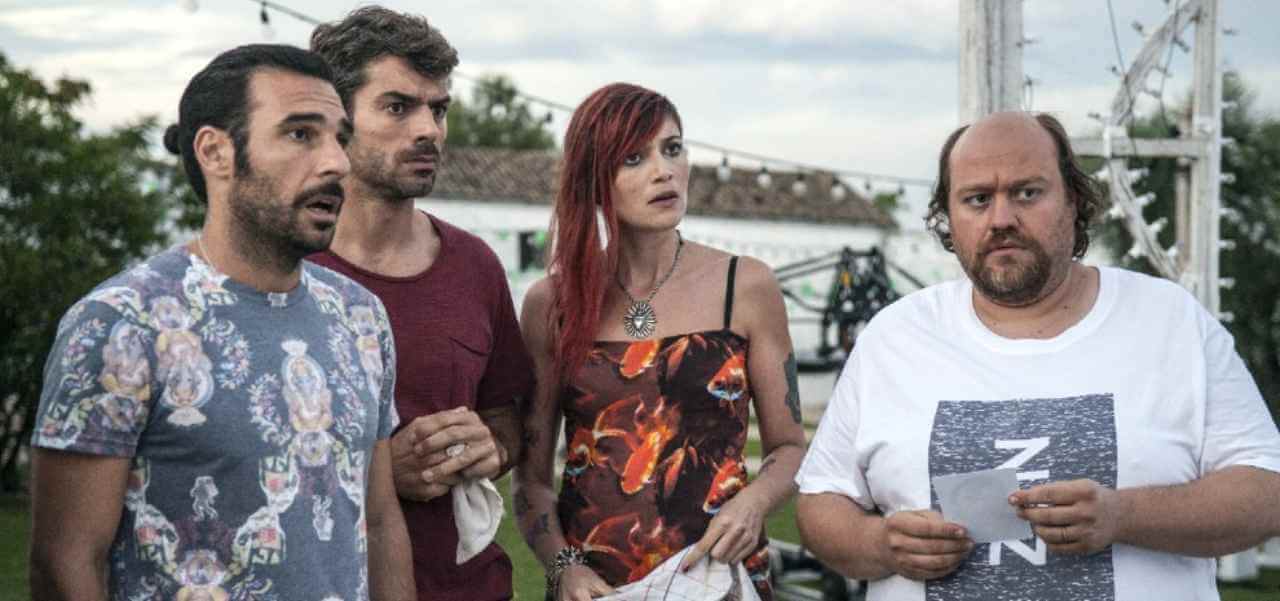 noi giulia 2019 film