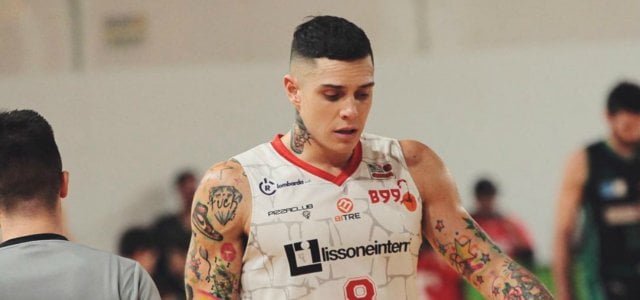 Stefano Laudoni