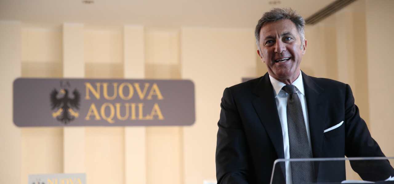 Luca Barbareschi