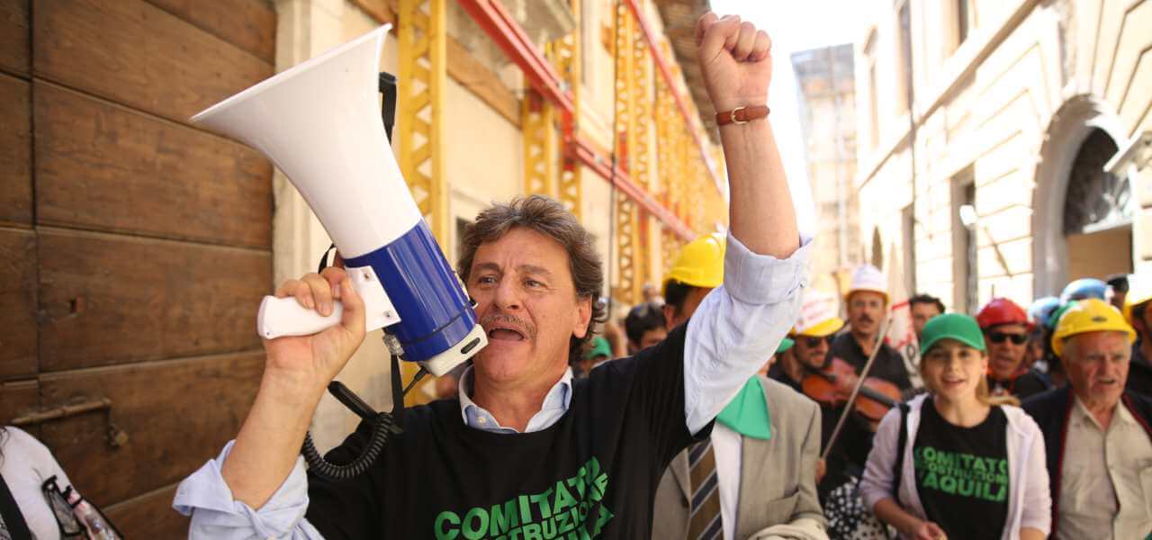 Giorgio Tirabassi