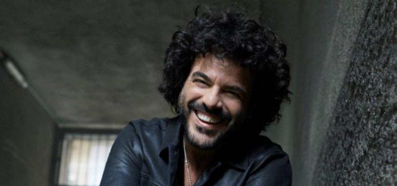Francesco Renga