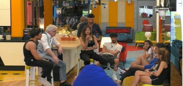 Valentina Vignali contro Alberico Lemme