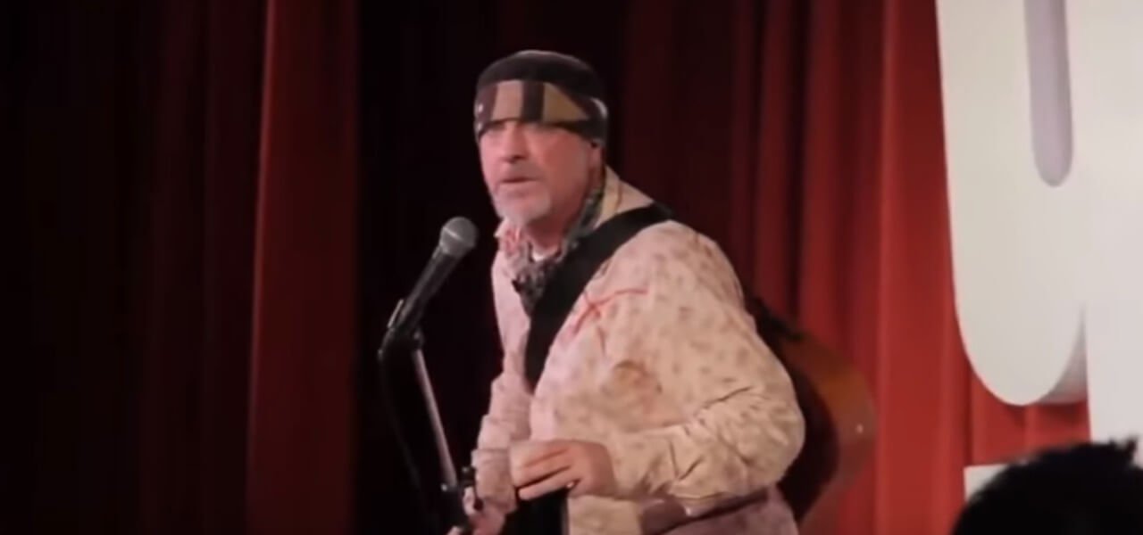 ian cognito 2019 youtube