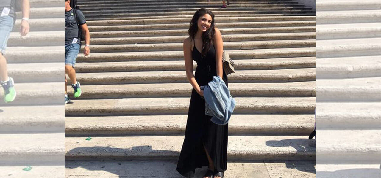 Sydney Monfries, morta dopo selfie