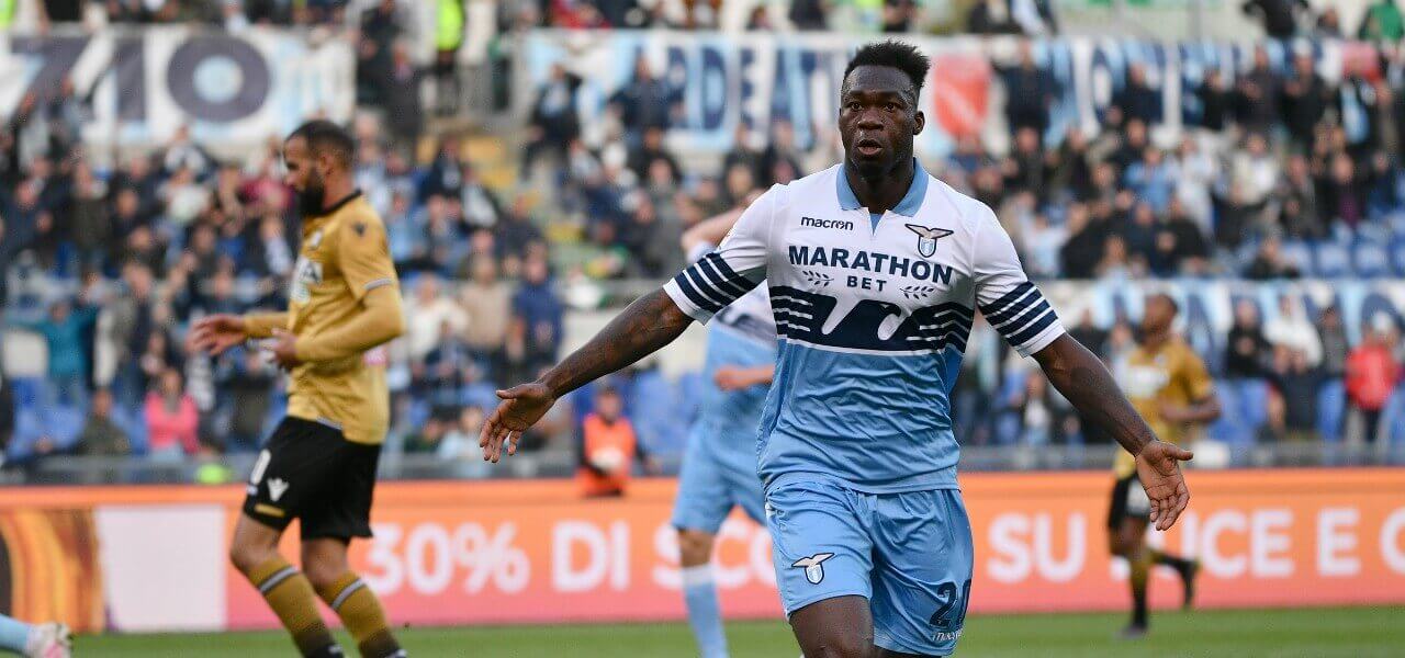 Caicedo Lazio