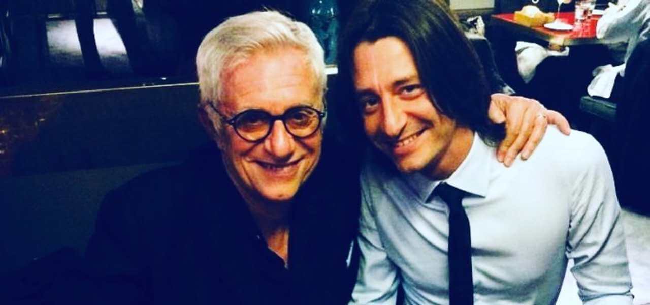 Franco e Francesco Oppini