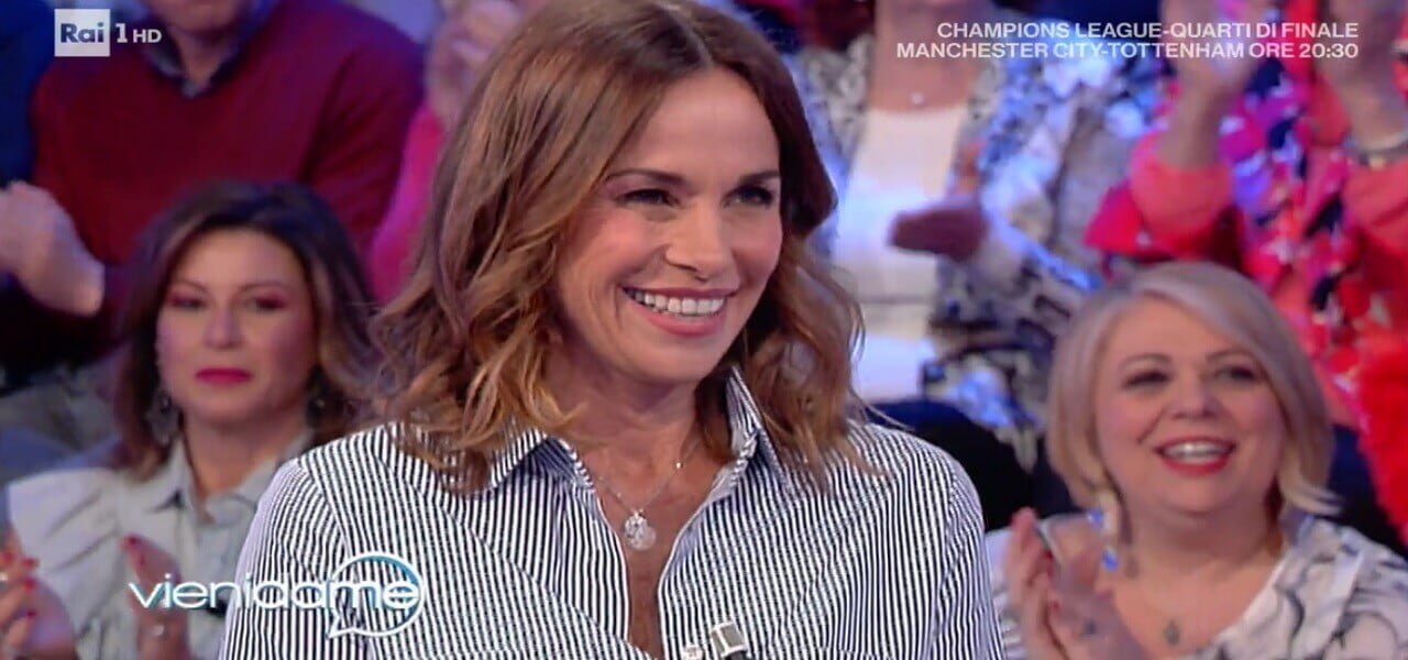 cristina parodi