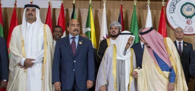 legaaraba islam politica lapresse1280 640x300