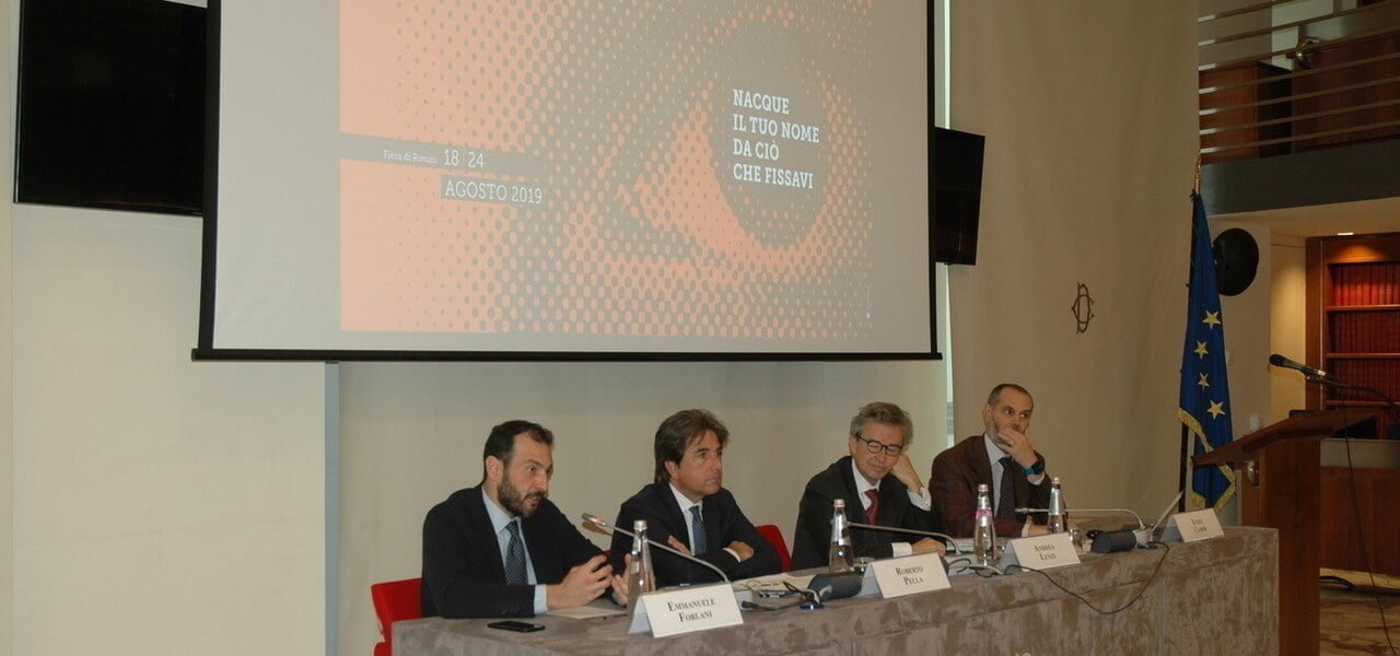 meeting salute 2019 presentazione