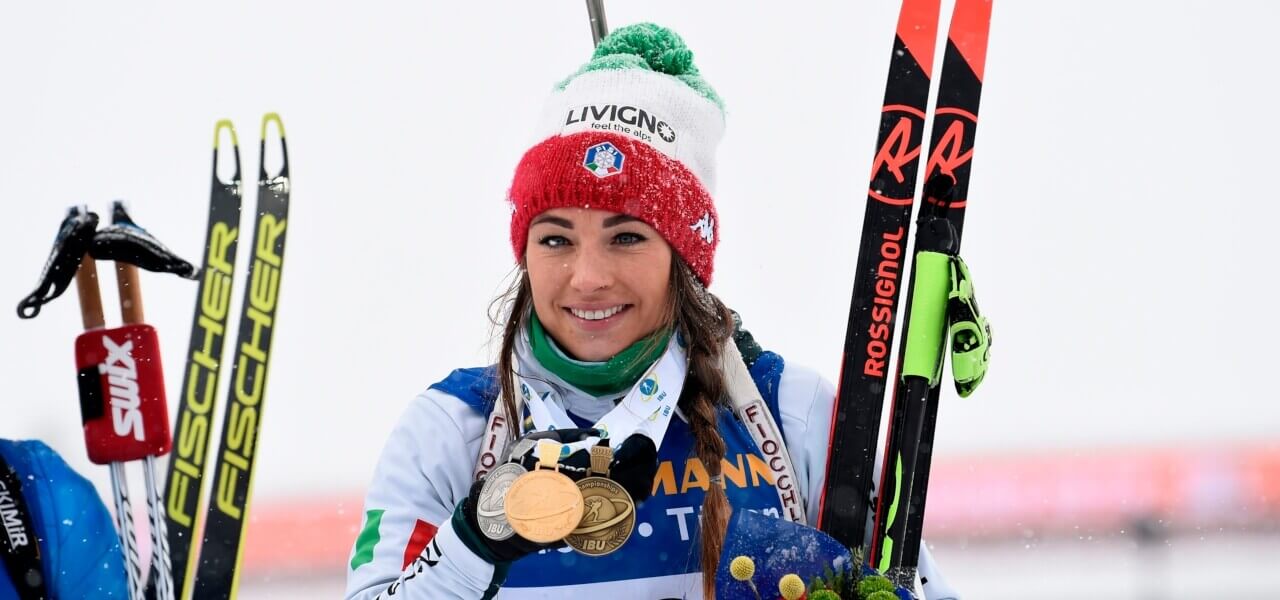 wierer biathlon lapresse 2019