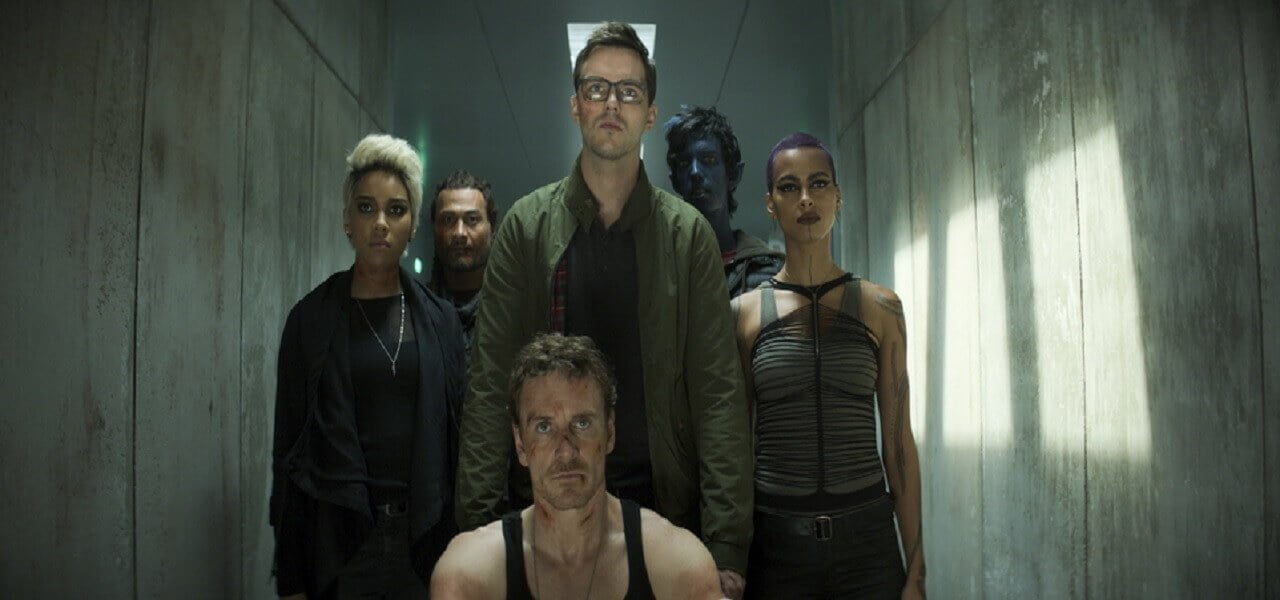 X-Men: Dark Phoenix