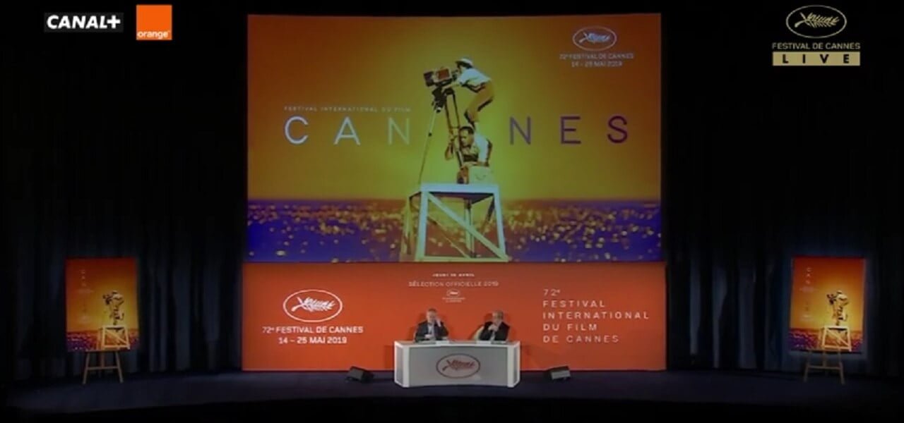 Festival di Cannes 2019 film in concorso cannes 72