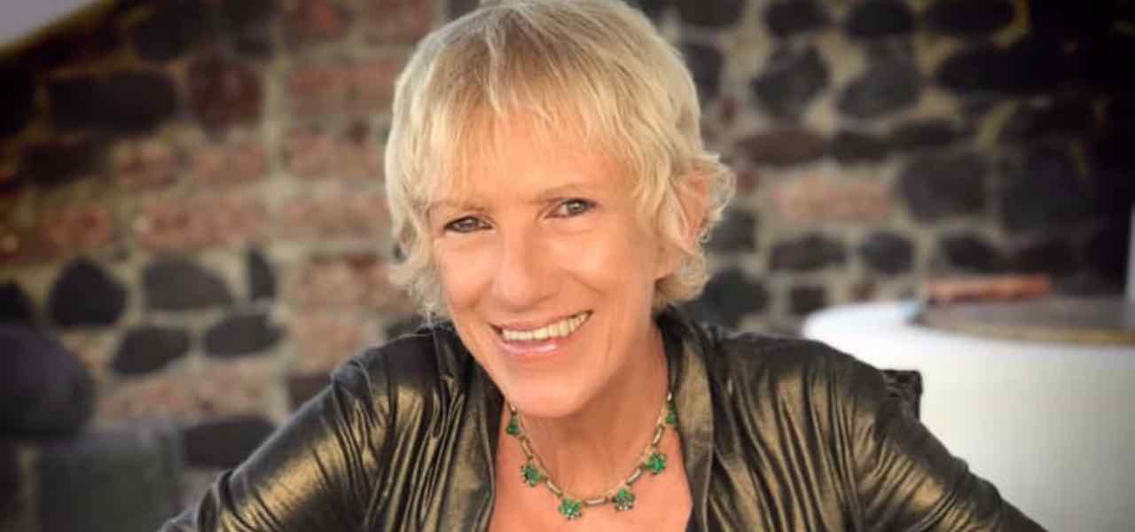 Lidia Ravera Speciale Le Ragazze