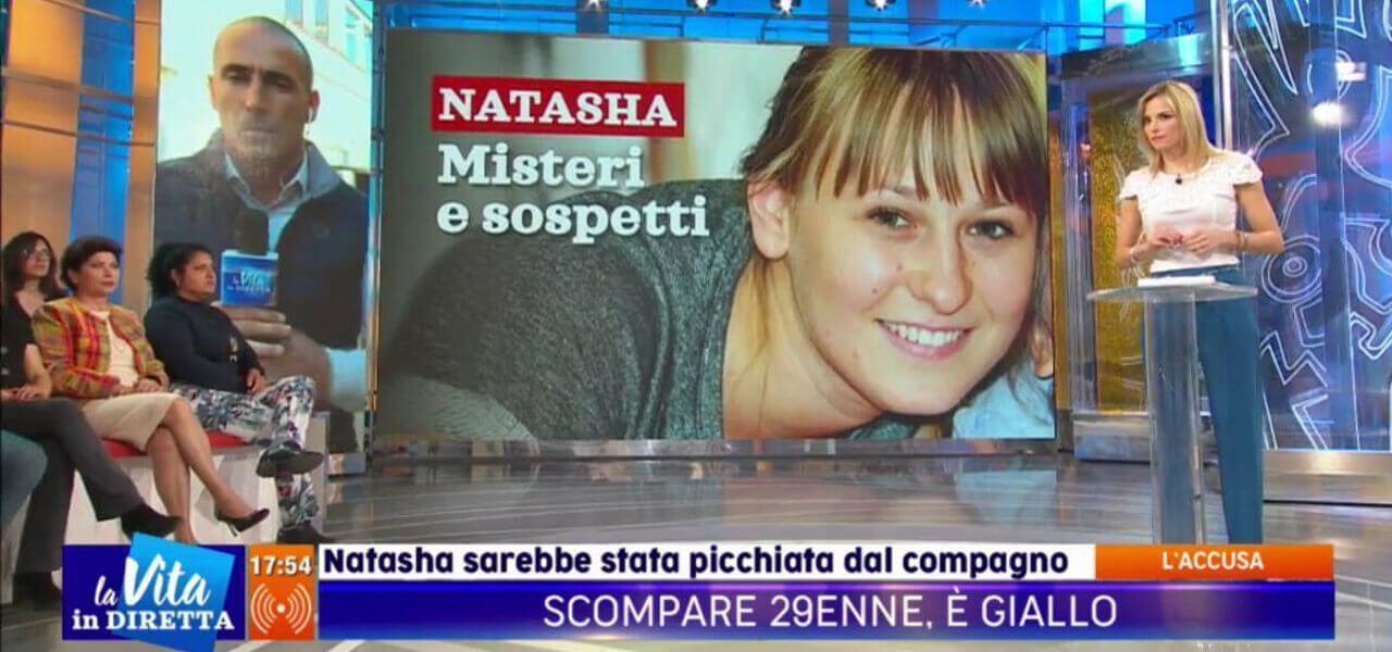 Natasha Chokobok