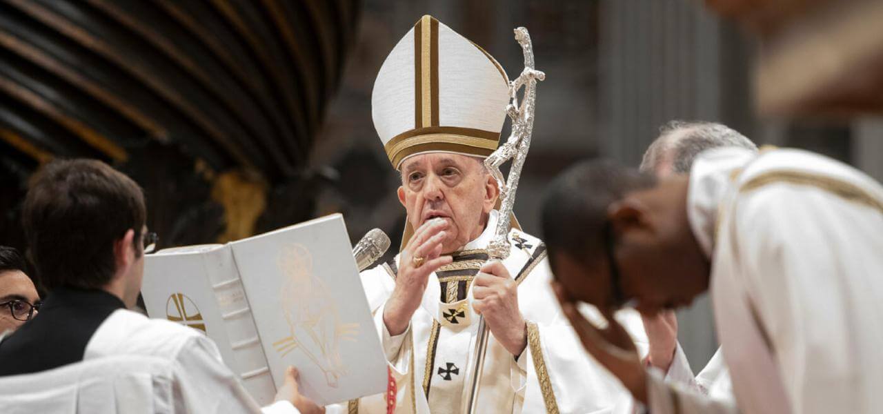 Papa Francesco
