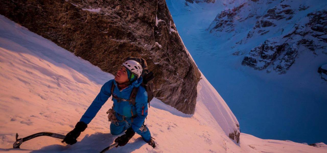 David Lama