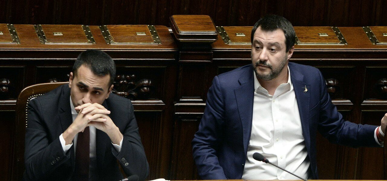 crisi governo