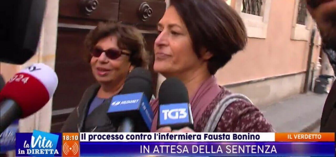 Fausta Bonino