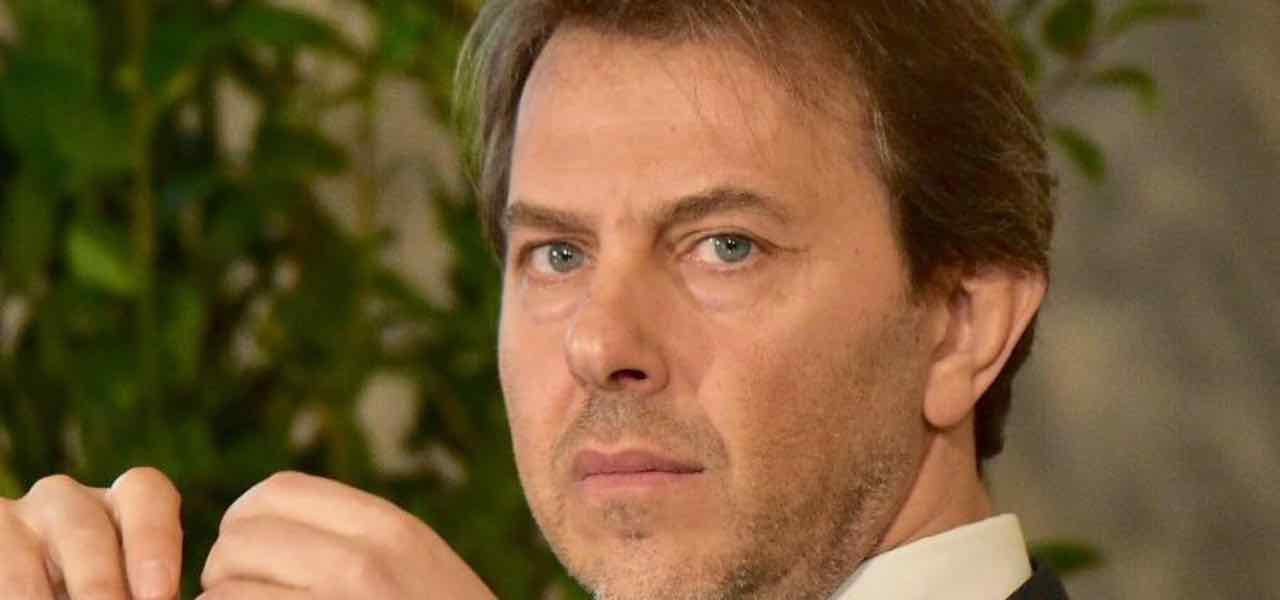 Francesco Giorgino Ballando con le stelle 14