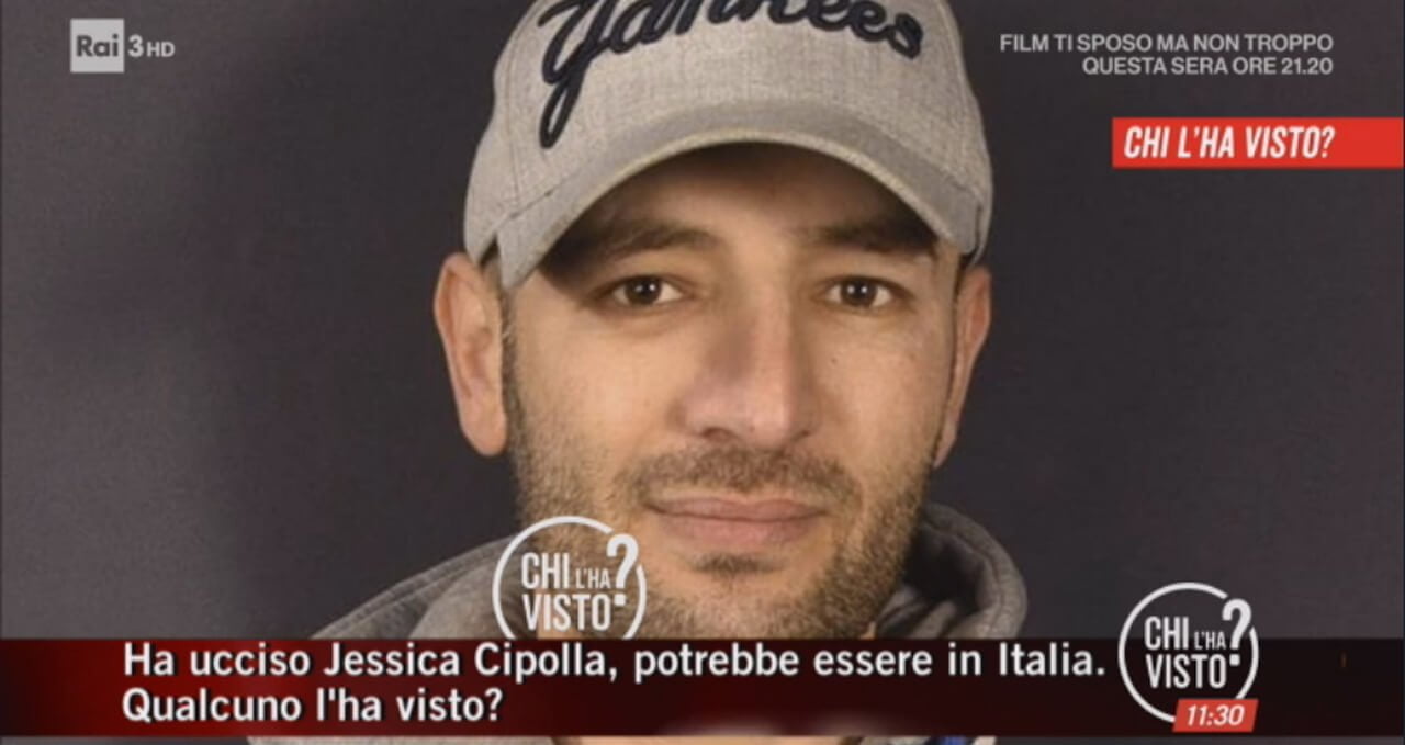 Hamdi Abdessatar, Chi l'ha Visto?