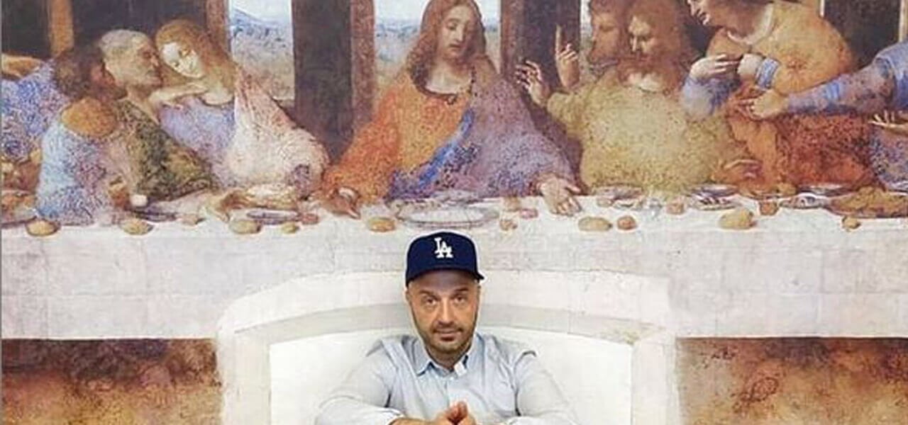 Joe Bastianich