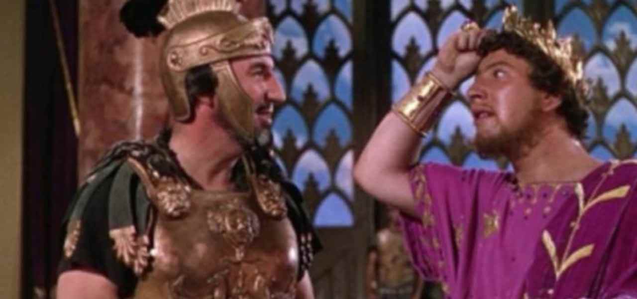 quo vadis 2019 film