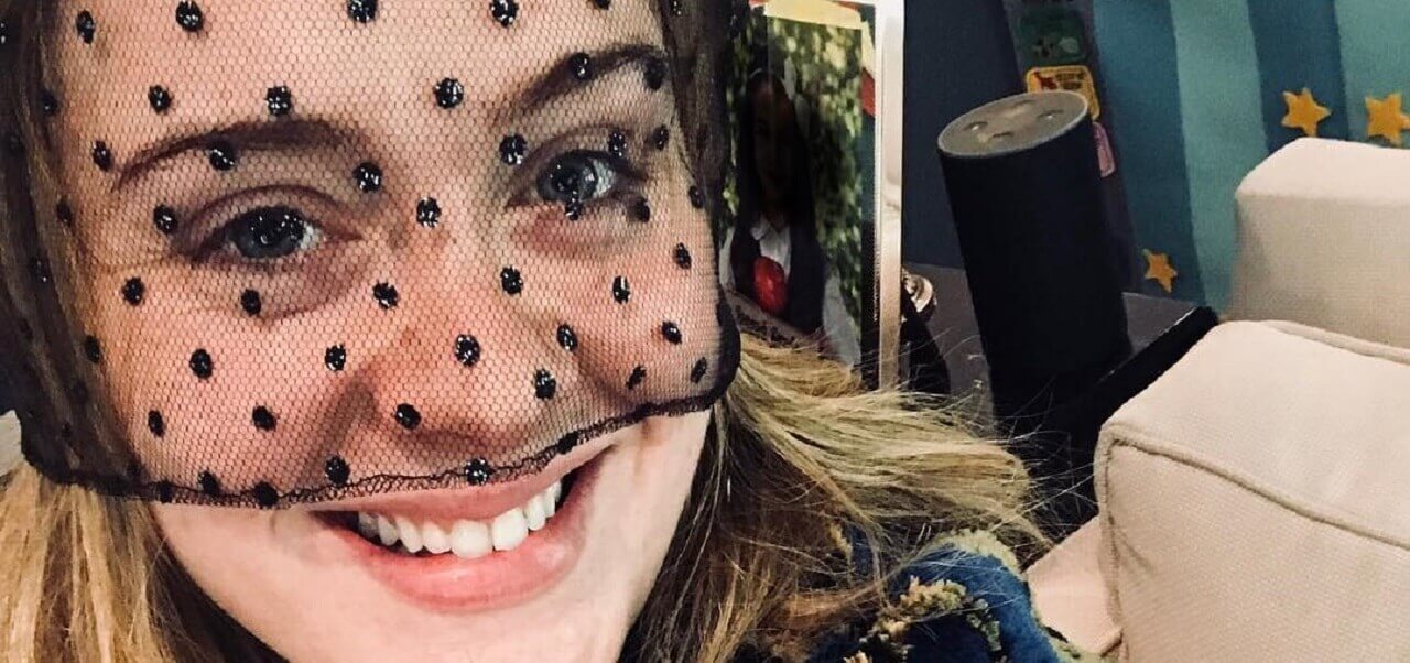 adele instagram