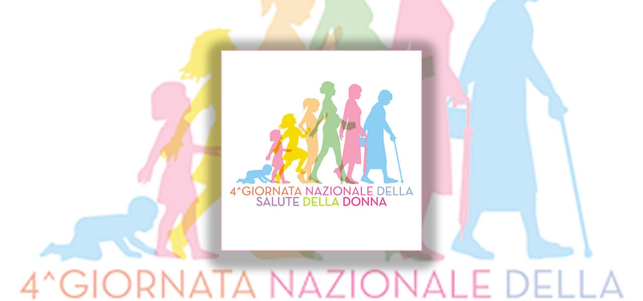 Giornata della salute della donna