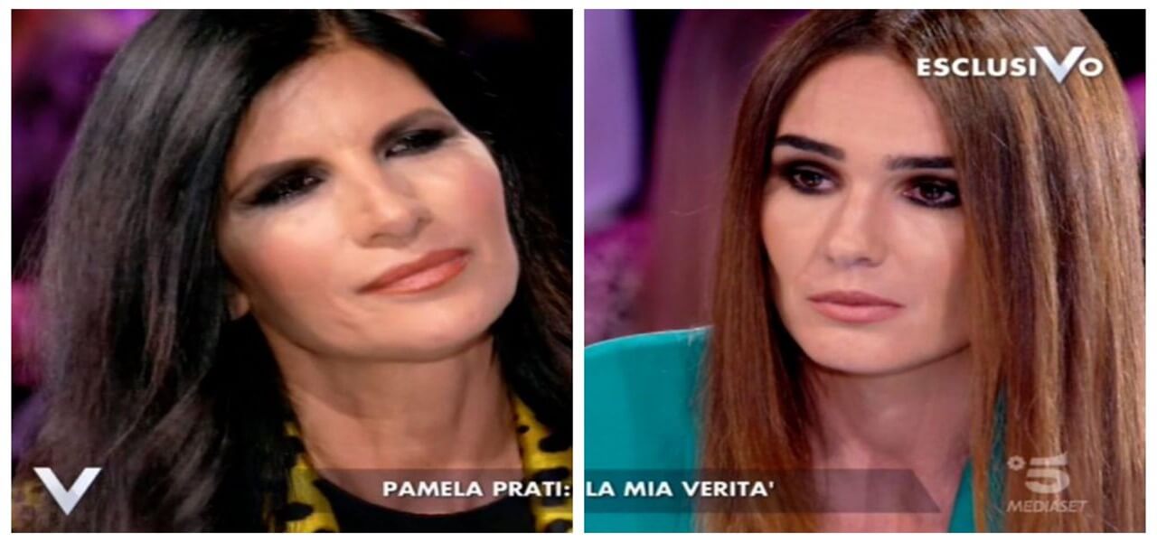 pamela prati toffanin verissimo