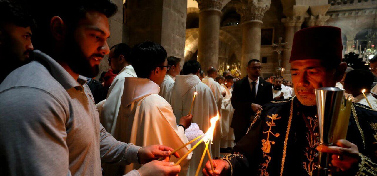 Santo Sepolcro