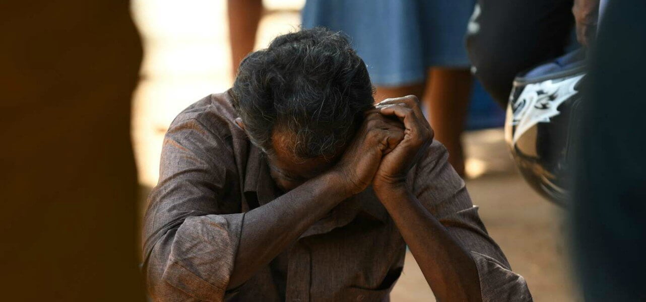 srilanka attentato pasqua 1 lapresse1280