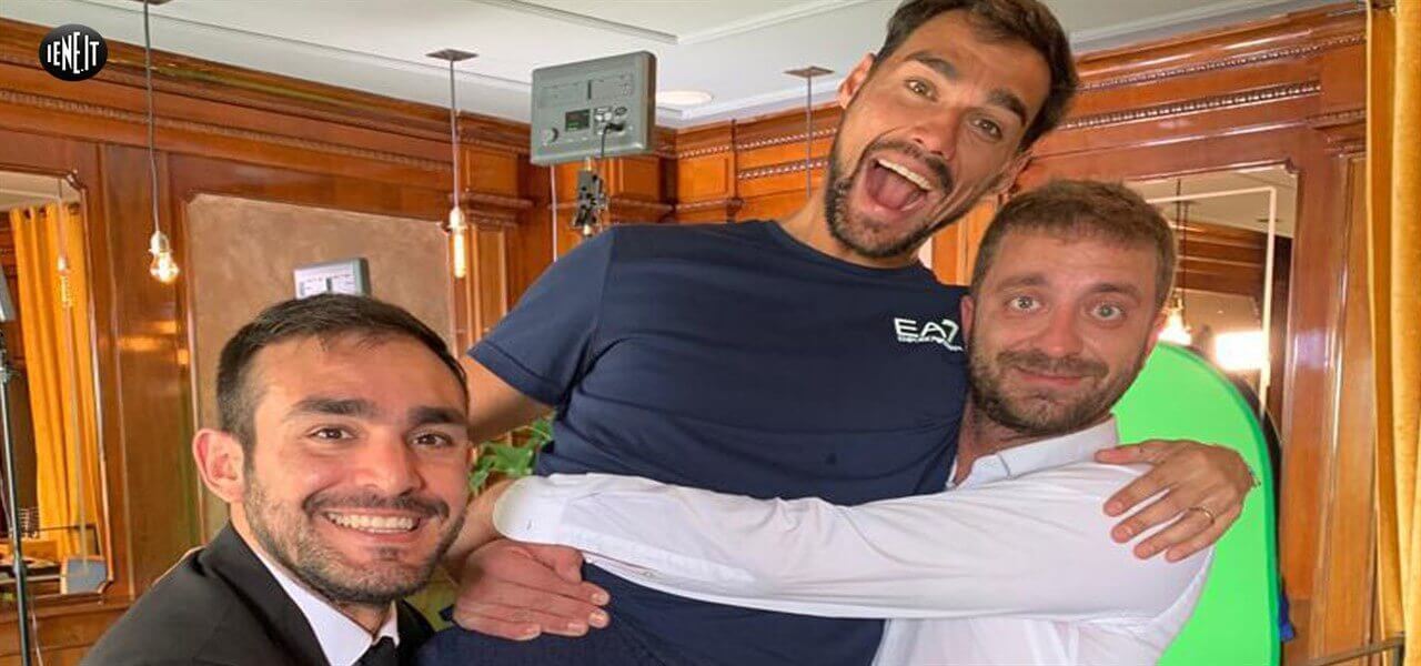 fognini corti onnis iene