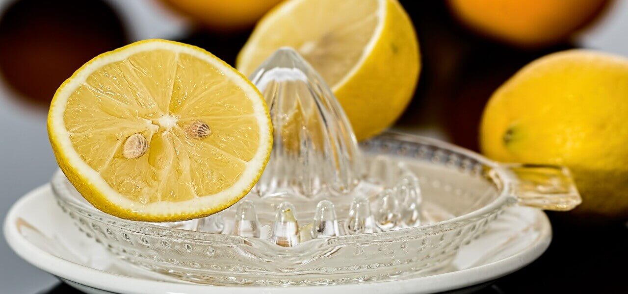 limone limonata pixabay